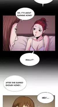 By Chance (Ep. 1-35) [English]