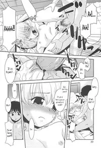 [Nekogen] Razoku no Yoru | Night of Razoku Ch.1-2 [English]