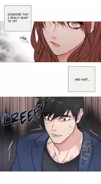 [The Jinshan] Sadistic Beauty Ch.1-16 (English) (Ongoing)