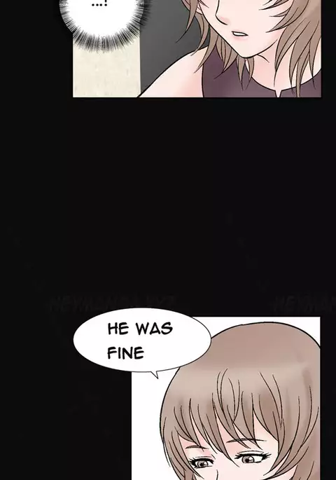 The Taste of Hands Ch.1-63