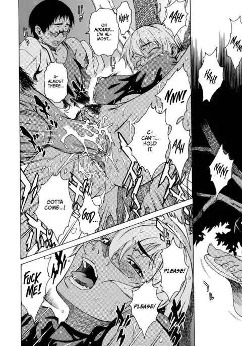 Domin-8 Me! / Take on me