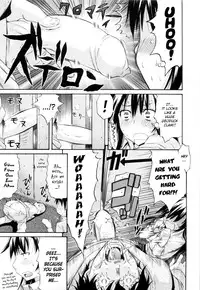 [Amatarou] Daisy (Complete) English Decensored