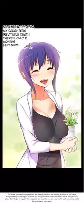 [Donggul Gom] She is Young (English) Part 1/2