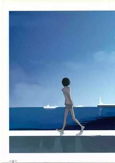 [Takamichi] TAKAMICHI SUMMER WORKS