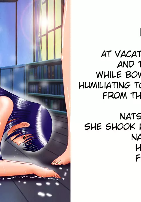 Ingyaku no Koku | Taste for Torment