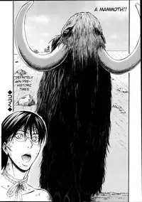 [Nagashima Chousuke] Kigenzen 10000 Nen no Ota | The Otaku in 10,000 B.C. Ch. 1-22 [English] [Natty Translations, Lazarus H]