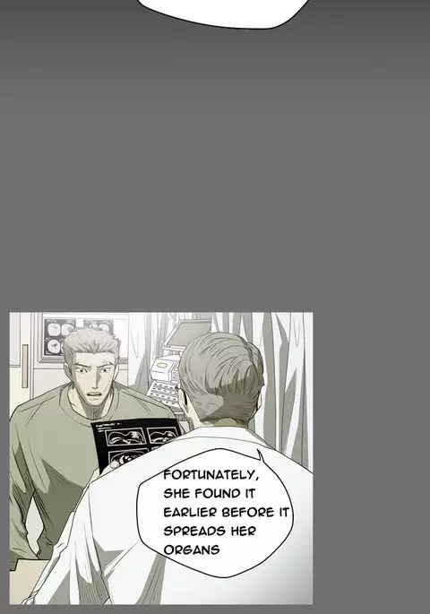 Kitsch | Disrespectful Bitch Ch. 1-71