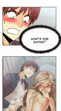 My Office Ch.1-36 (English) (Ongoing)