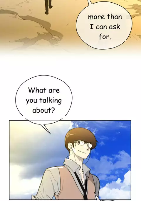 Perfect Half Ch.1-34