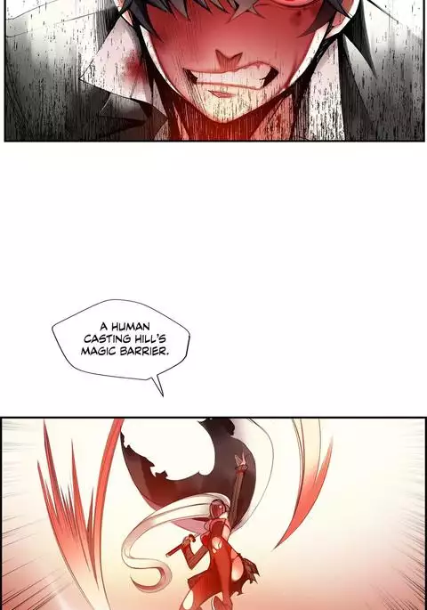 Lilith`s Cord Ch.1-37