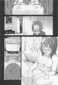 [Anthology] L -Ladies ＆ Girls Love- 01