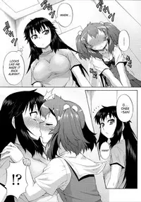 [Katou Jun] Avatar Trans! 1-11 [English] [Risette+SaHa]