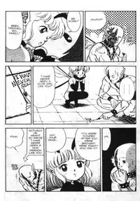 [Kondom] Bondage Fairies 3 [English]