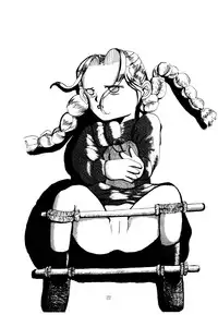 [Kanecot (Various)] Shikiyoku Hokkedan 3 (Various)