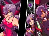 [Warabimochi] Heroine Harassment Venessa Ryona Hen [English] [Mongolfier]