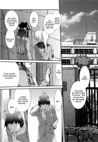 [John Sitch-Oh] Joseito Daihyakka - Schoolgirl Encyclopedia [English] {Kusanyagi}