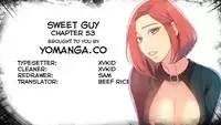 [ I Wonsik] Sweet Guy Ch.1-56 (English) (YoManga) (Ongoing)