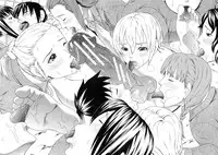 [Dakouin Saburou] Boku no Koe o Kiita Joshikousei-tachi ga Ero Sugiru!