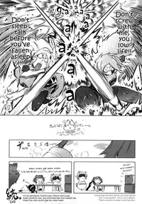 [Drill Jiru] Sperm-star [English] {YQII}