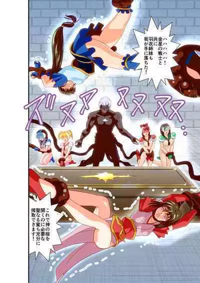 HagoromoVENUS完全版