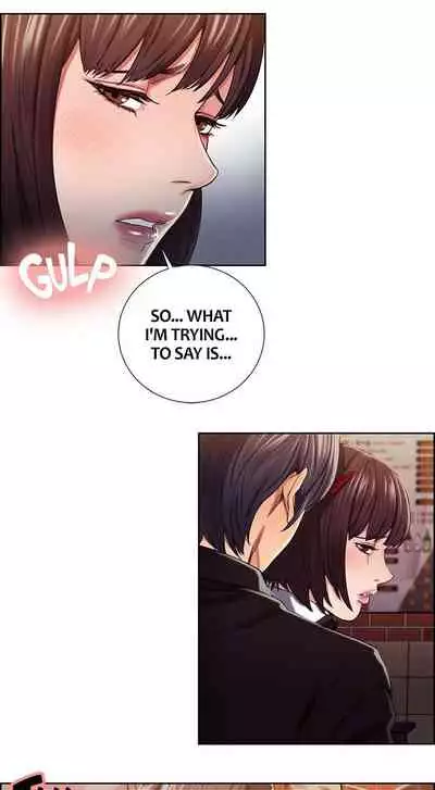 Taste of Forbbiden Fruit Ch.37/53