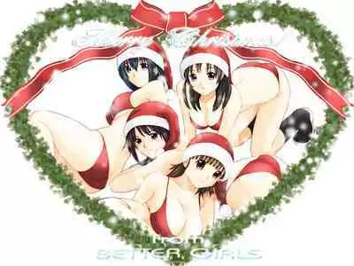 Better Girls Ch. 1-8