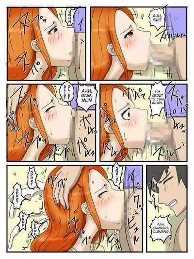 Ore no Onaho wa Okaa-san 2