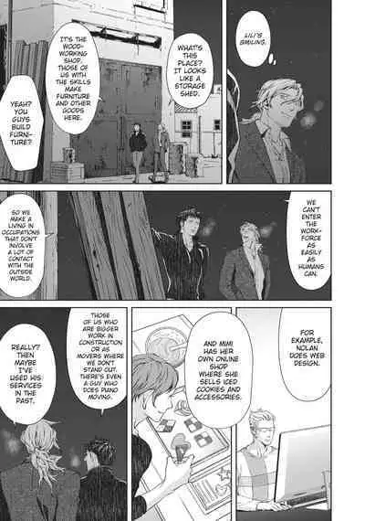 Coyote III | Coyote Voulume 3