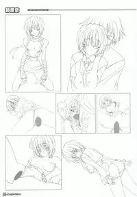 Maple Colors Fanside - Mediax Mook 238