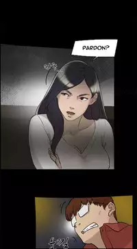 Double Date Ch.1-11 (English) (Ongoing)