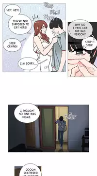 [The Jinshan] Sadistic Beauty Ch.1-16 (English) (Ongoing)