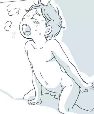 Hikoushi-san to Shota