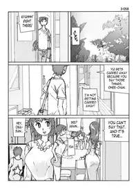 [Katanashi Apollo] Kamo no Aji - Misako 3 [English] [N04h] [Digital]