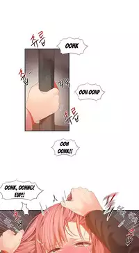 [Mx2J] Hahri's Lumpy Boardhouse Ch. 0-31 [English] (YoManga) (Ongoing)