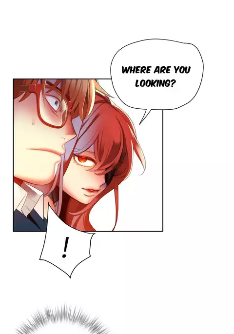 Lilith's Cord Ch.25-34