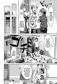 [Mameojitan] Shitai Deshou? | Don’t You Wanna Do It? (COMIC Koh 2017-09) [English] {Hennojin} [Digital]