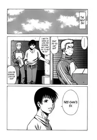 [Nozomu Tamaki] Anego 2 Ch. 10-14 [English] [Lazarus H]