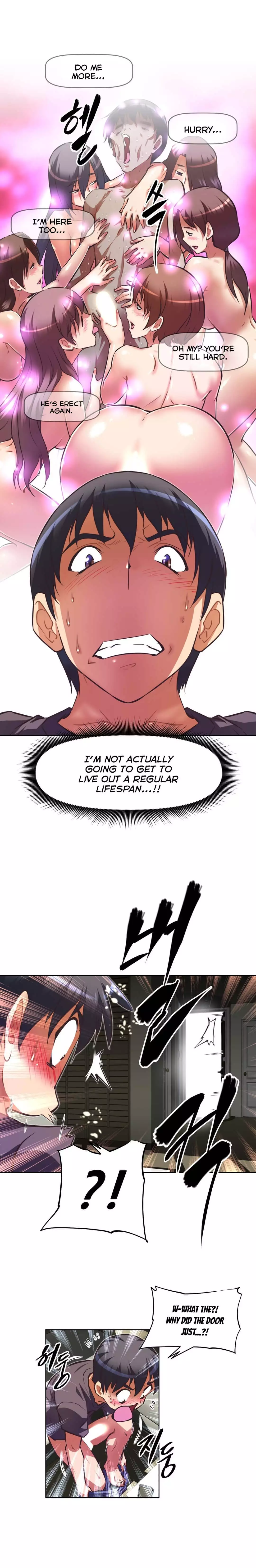 Brawling Go Ch.76-104