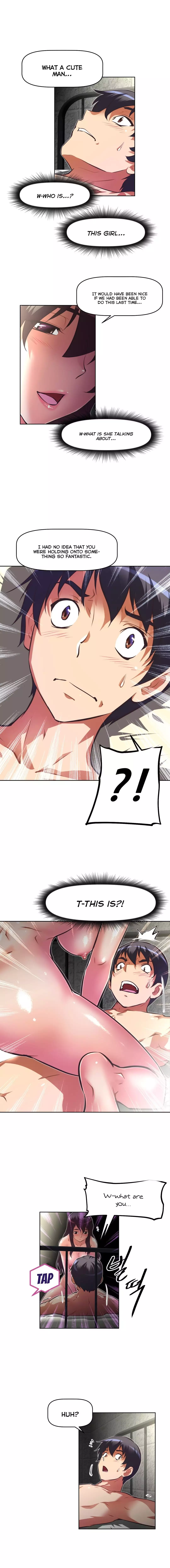 Brawling Go Ch.76-108