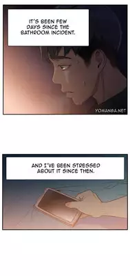 [ I Wonsik] Sweet Guy Ch.1-56 (English) (YoManga) (Ongoing)