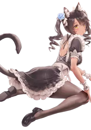 Destiny Child charaters