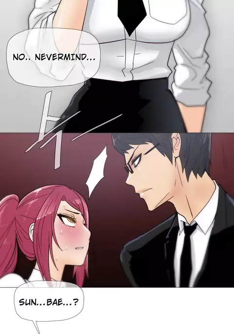 Household Affairs Ch.1-38