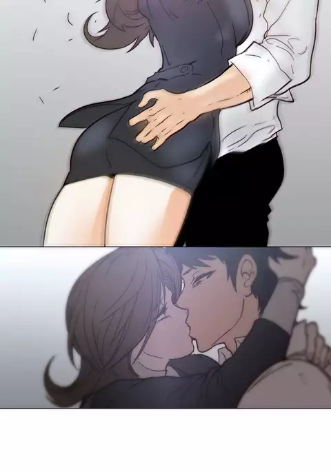 Household Affairs Ch.1-51