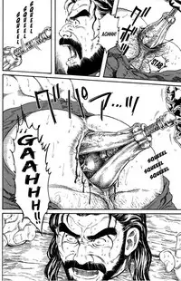 [Tagame] The Pillory [Eng]