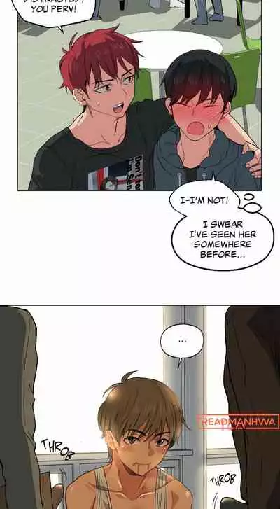 Lucky Guy Ch.30/?