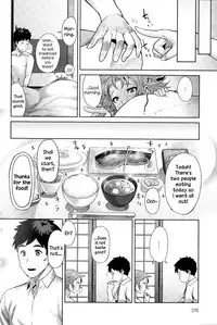 [Methonium] Kimi wa Akaboshi (COMIC Anthurium 025 2015-05) [English] [NecroManCr]