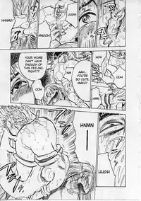 [Momoyama Jirou] Kichiku no Ori | Cage of the Devil [English] [desudesu]