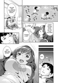 [Nekomata Naomi] In Nyanko. [English] [SaHa]