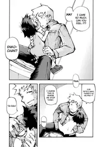 [Tetsu] Puniman Musume Ch.1-5 [English] [biribiri]