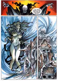 [Alfonso Azpiri] Lost Shadow - (English)